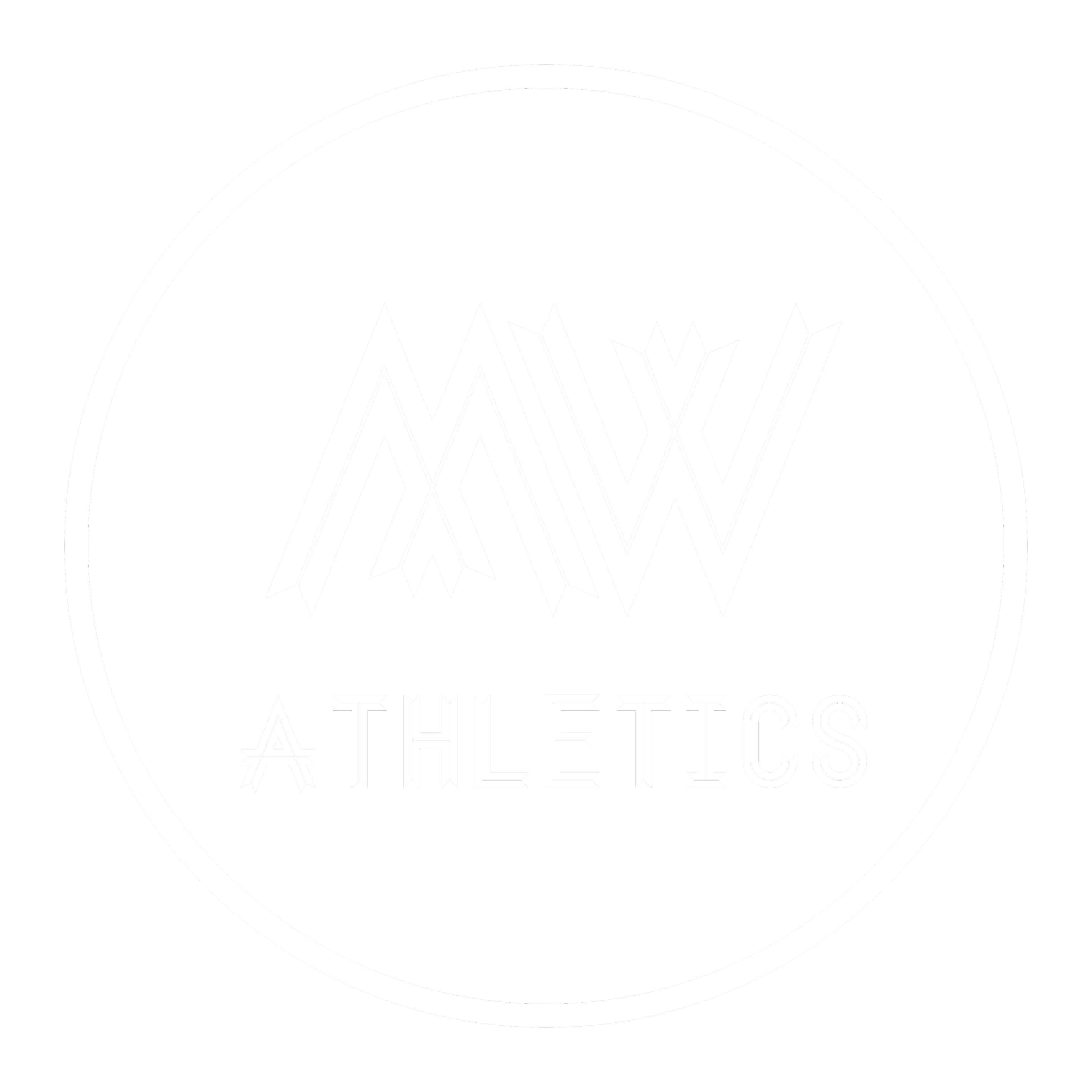 MWAthletics Logo